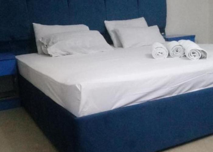 New Motel 525