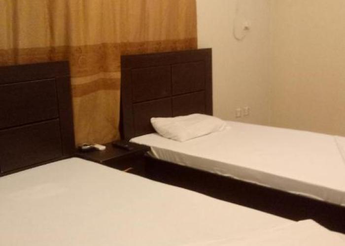 New Motel 525