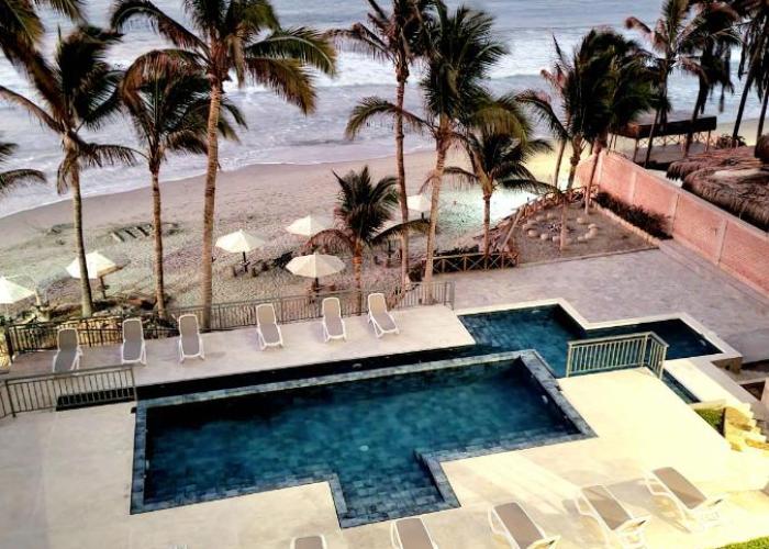 Condominio, Las Pocitas de Máncora- Deluxe
