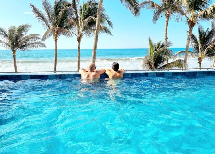 Condominio, Las Pocitas de Máncora- Deluxe