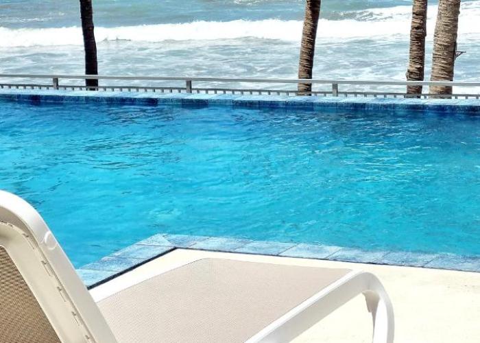 Condominio, Las Pocitas de Máncora- Deluxe
