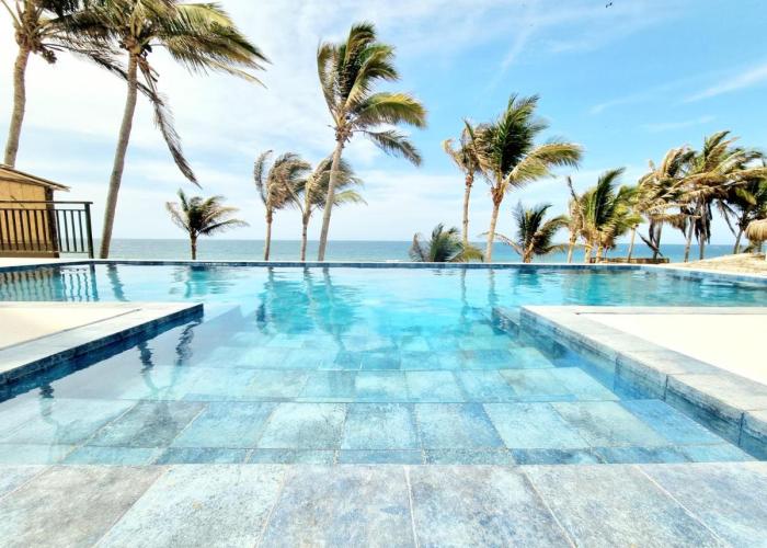 Condominio, Las Pocitas de Máncora- Deluxe