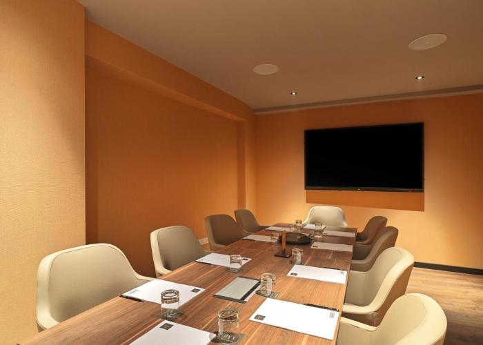 NYX Hotel Limassol by Leonardo Hotels