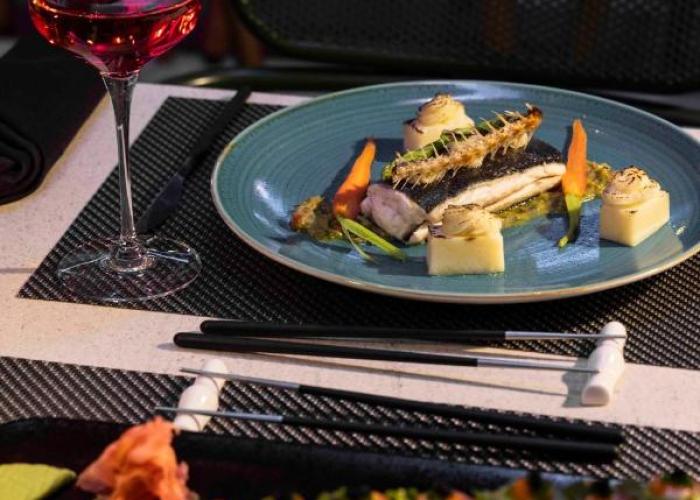 NYX Hotel Limassol by Leonardo Hotels