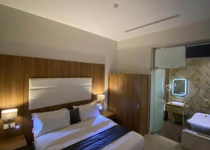 منتجع يوم جديد New Day Resort
