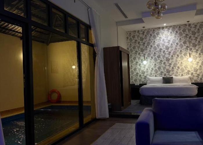 منتجع يوم جديد New Day Resort