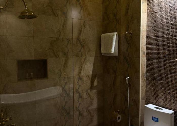 منتجع يوم جديد New Day Resort