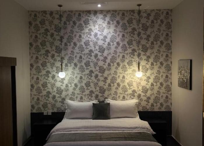 منتجع يوم جديد New Day Resort