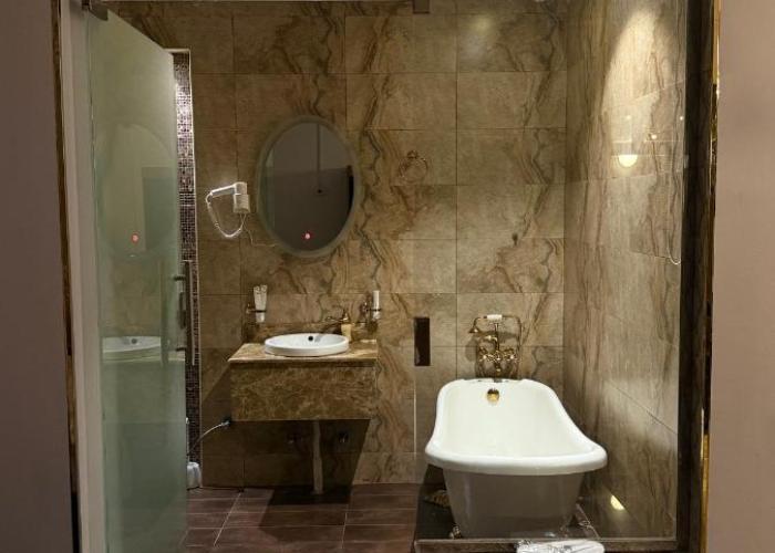 منتجع يوم جديد New Day Resort