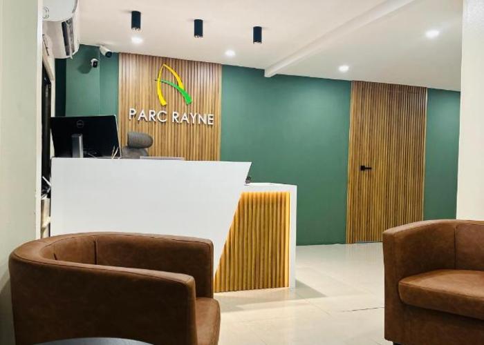 Parc Rayne