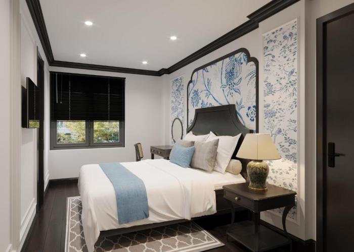 HƯỚNG DƯƠNG HOTEL THANH HOÁ