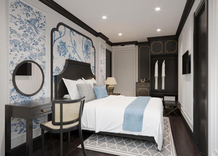 HƯỚNG DƯƠNG HOTEL THANH HOÁ