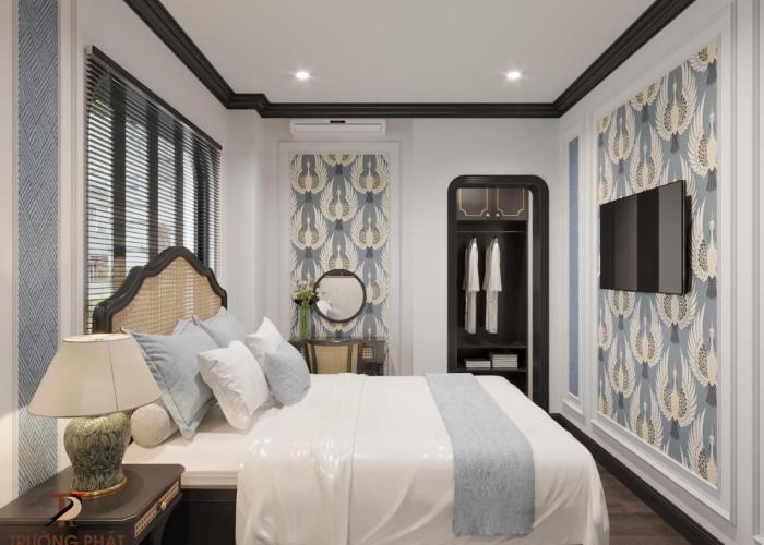HƯỚNG DƯƠNG HOTEL THANH HOÁ