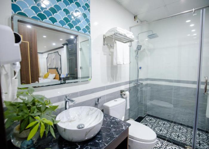 HƯỚNG DƯƠNG HOTEL THANH HOÁ