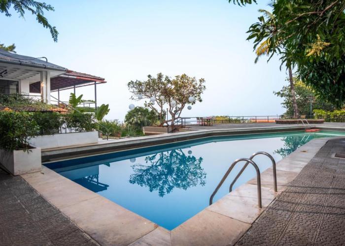 Utan Sea Resort