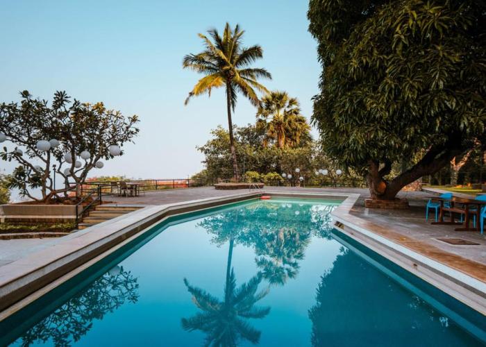 Utan Sea Resort