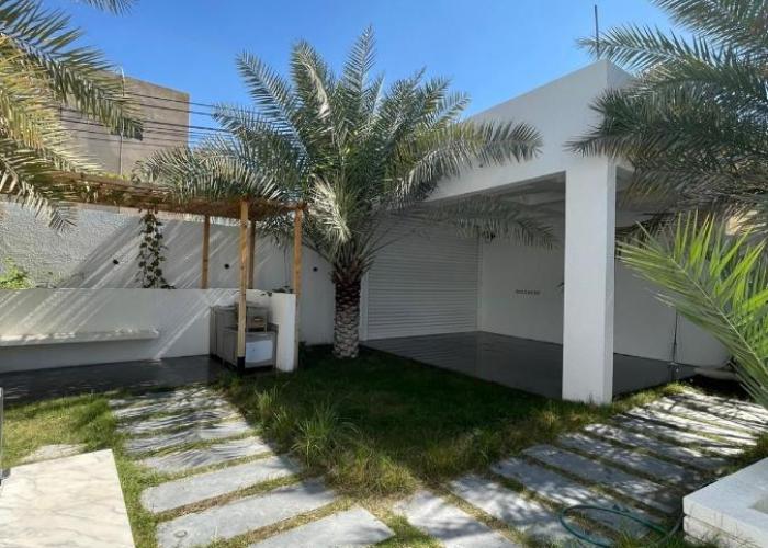 Al Lathba Village