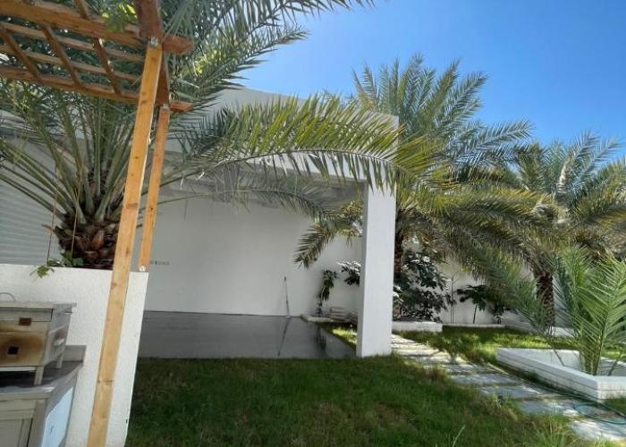 Al Lathba Village