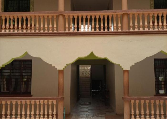 Homely,Stylish Nyali 2BR Suite w/ Hot Shower WIFI