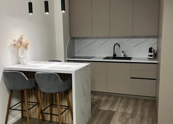 Saules apartamentai, free parking