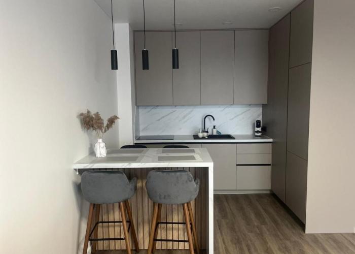 Saules apartamentai, free parking