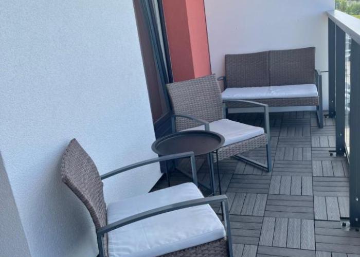 Saules apartamentai, free parking