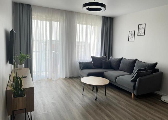 Saules apartamentai, free parking