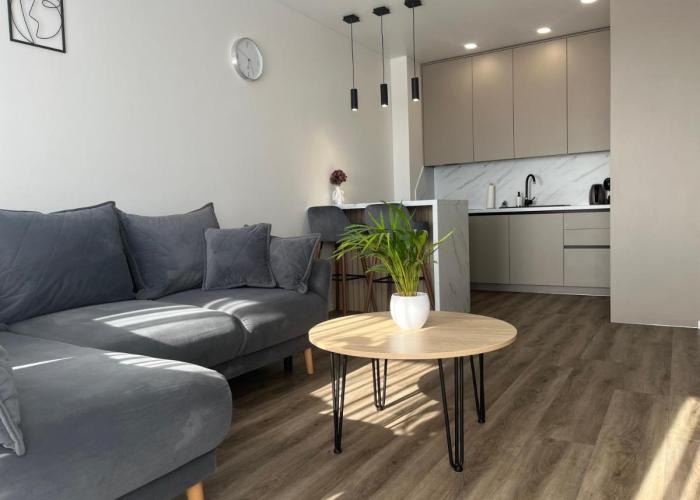 Saules apartamentai, free parking