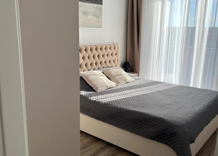 Saules apartamentai, free parking