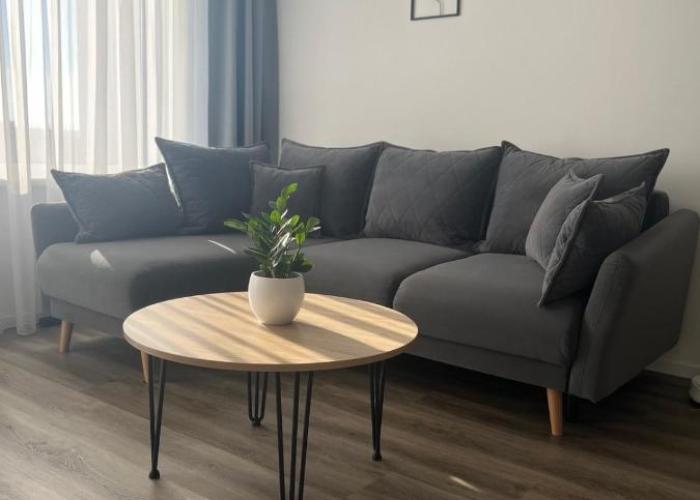 Saules apartamentai, free parking