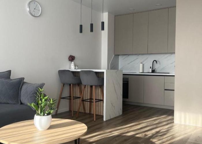 Saules apartamentai, free parking