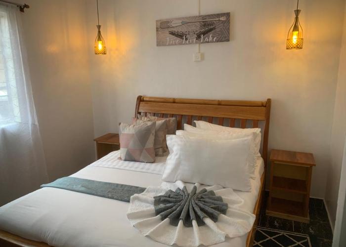 Apart-hotel Airnite