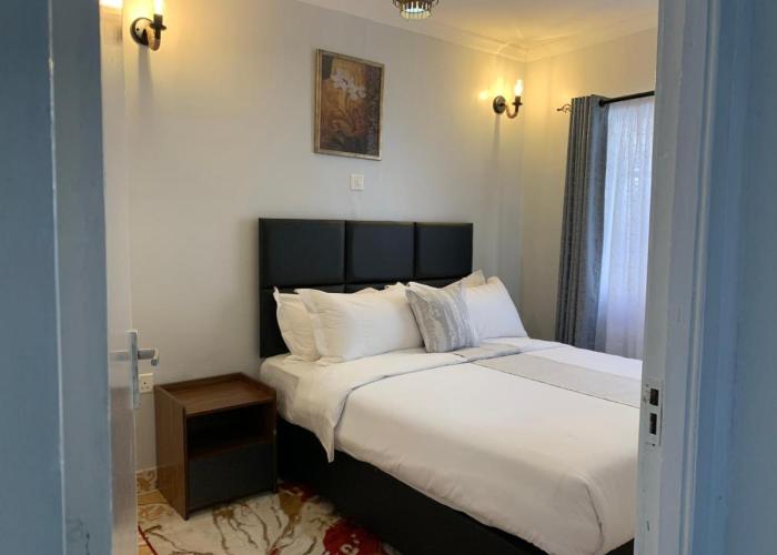 Apart-hotel Airnite