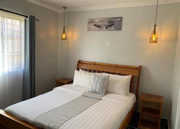Apart-hotel Airnite