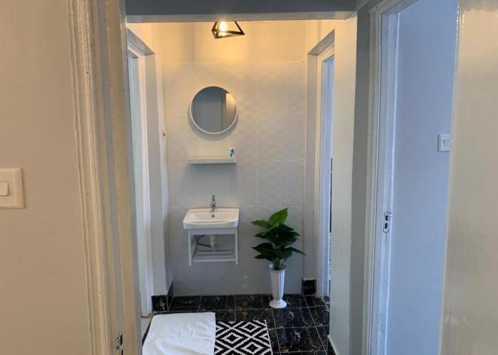 Apart-hotel Airnite