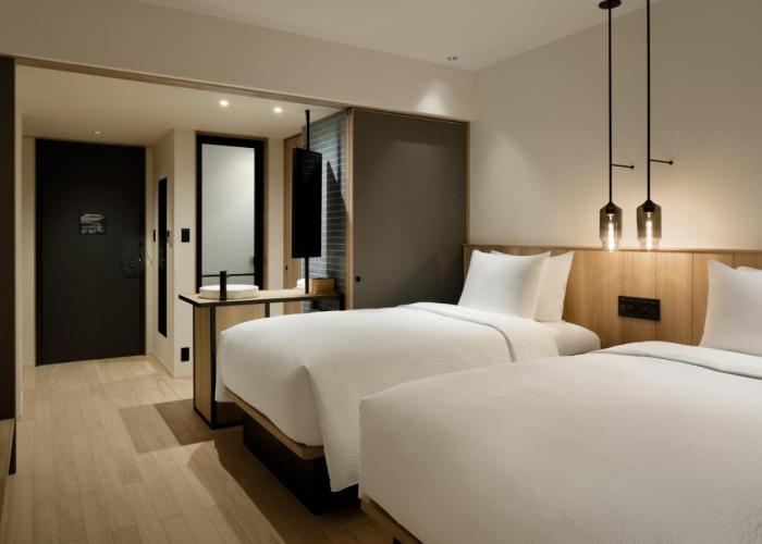 Fairfield by Marriott Okayama Tsuyama