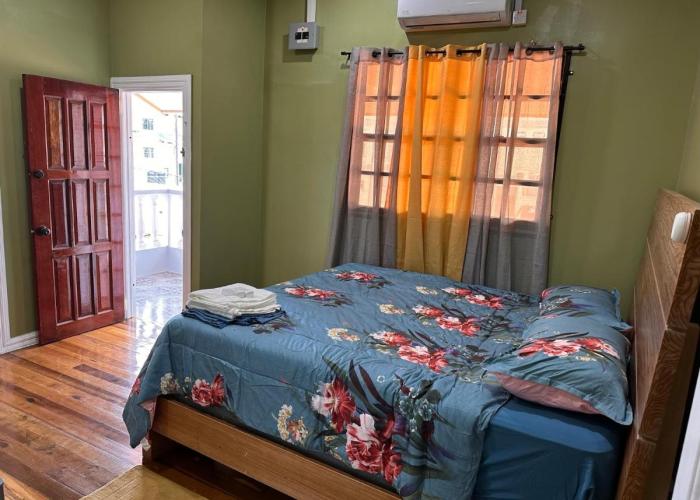 Zoey Guesthouse