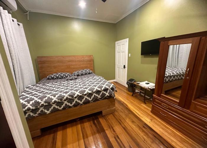 Zoey Guesthouse