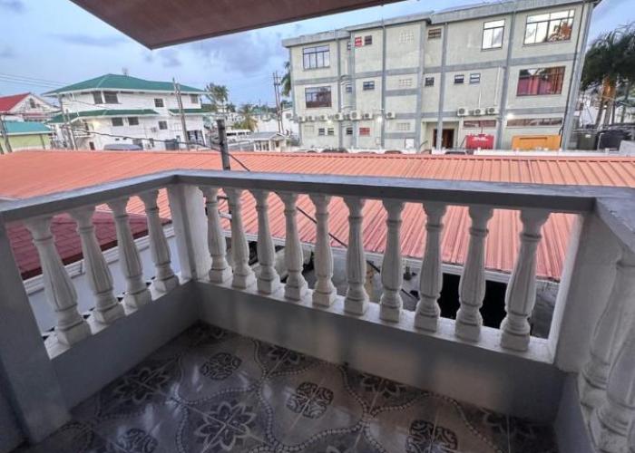 Zoey Guesthouse