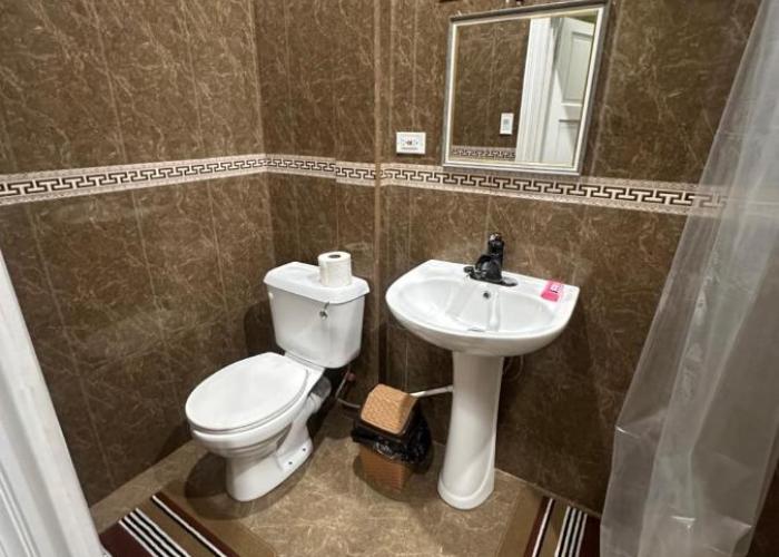 Zoey Guesthouse
