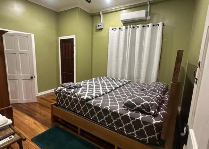 Zoey Guesthouse