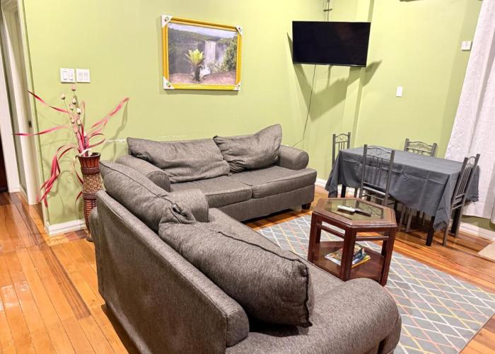 Zoey Guesthouse