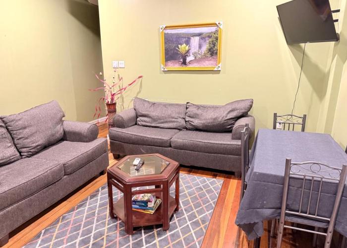 Zoey Guesthouse