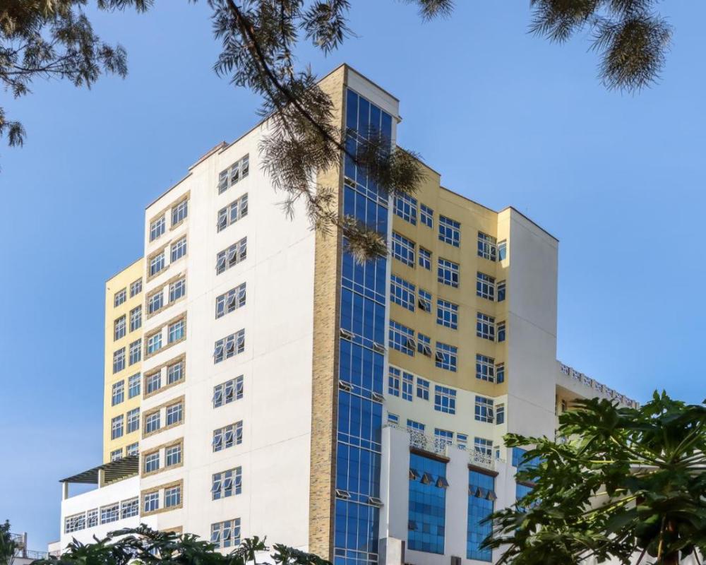 Dallas Premiere Hotel