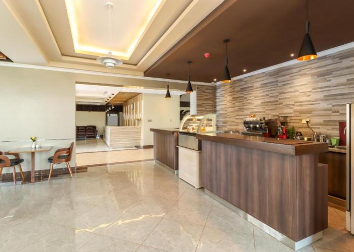 Dallas Premiere Hotel