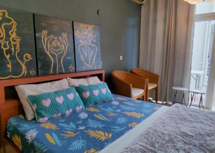 Coco Lux Studio Grand Baie