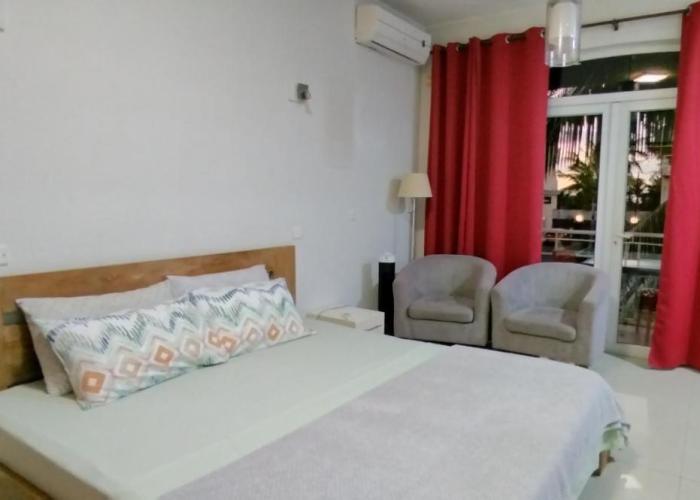 Coco Lux Studio Grand Baie