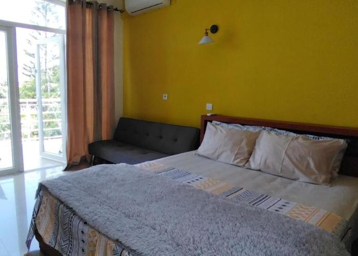 Coco Lux Studio Grand Baie