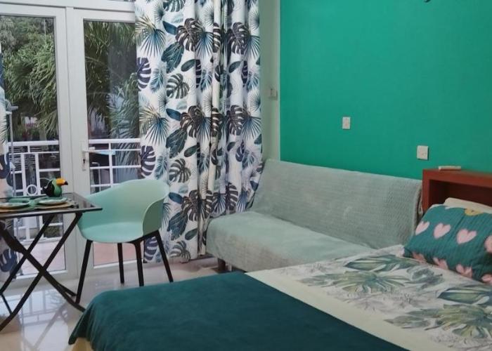 Coco Lux Studio Grand Baie