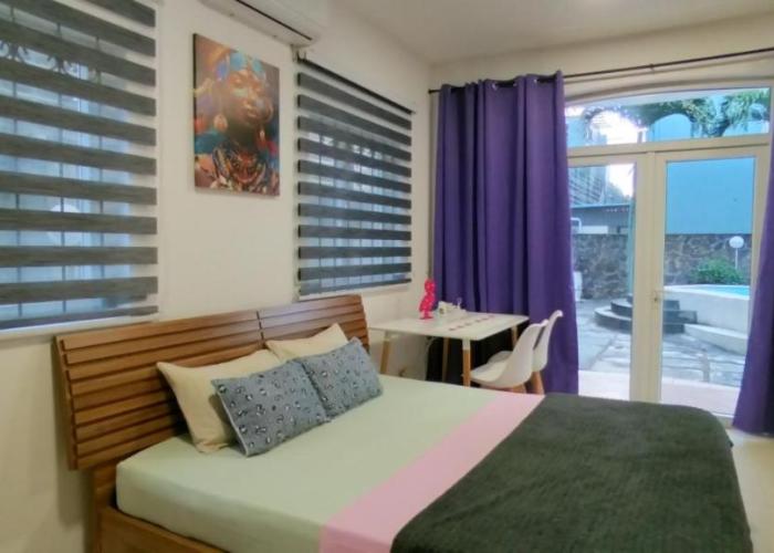 Coco Lux Studio Grand Baie